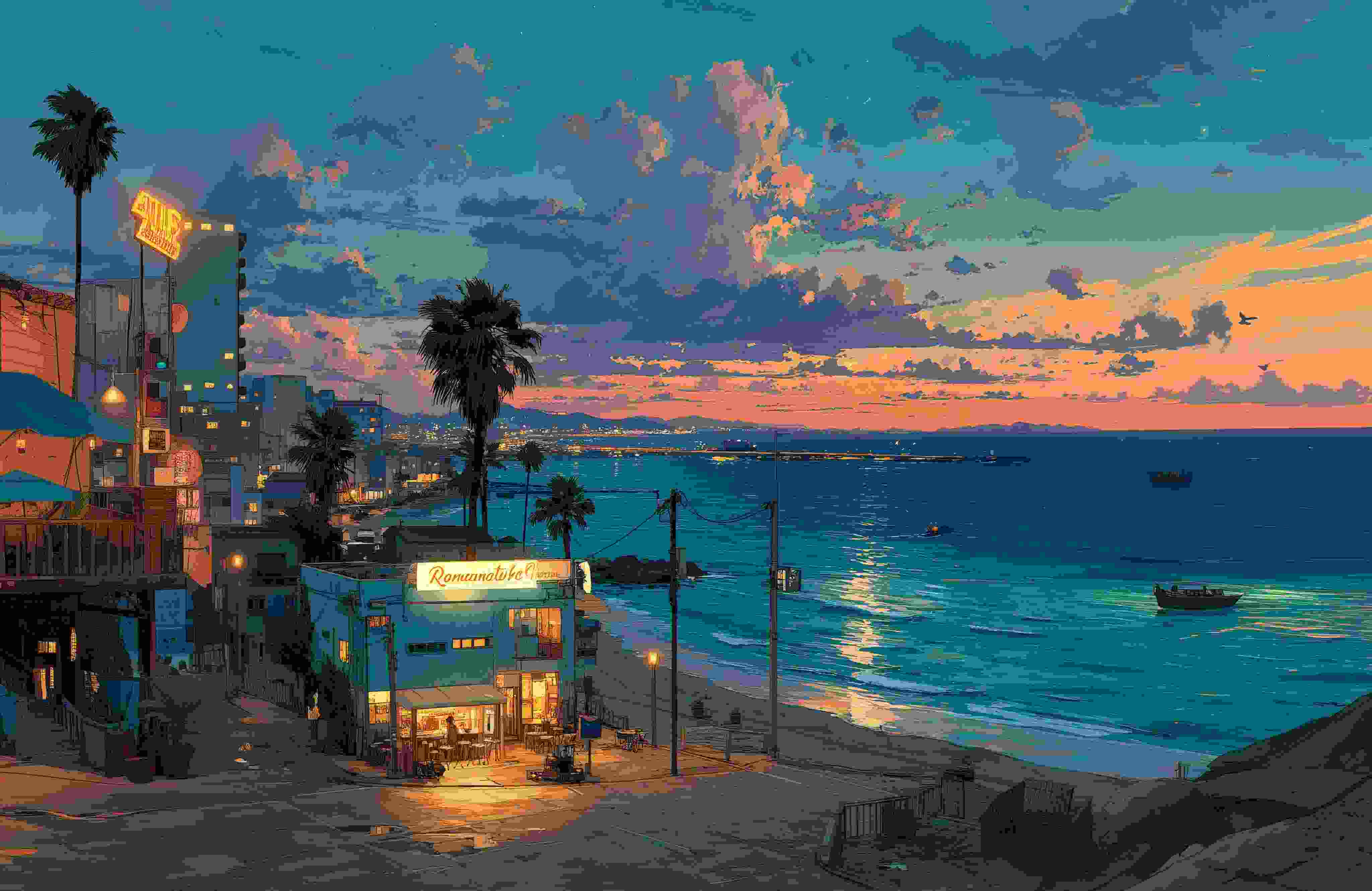 OECT安装PvE虚拟机